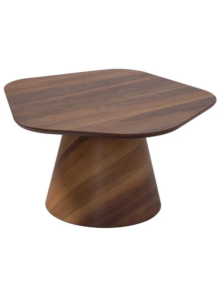 Penta Ceviz Orta Sehpa - Resim 2