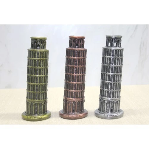 Metal Pisa Kulesi ürün görseli