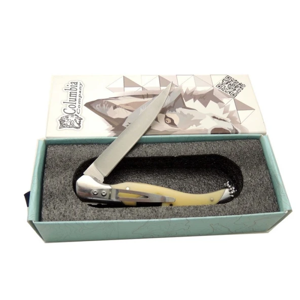 Columbia Cep Çakısı - Resim 2