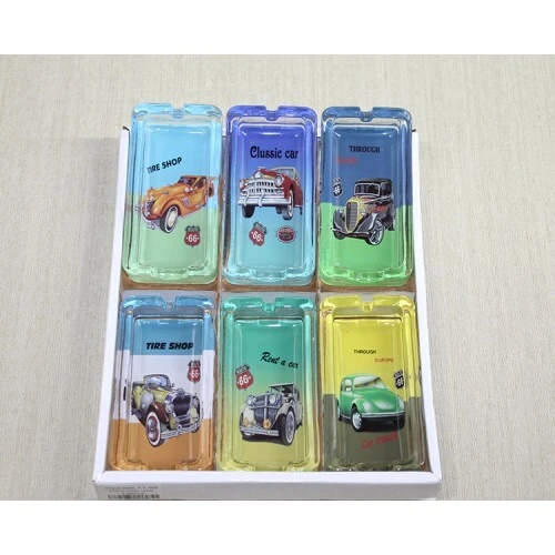 Cam Küllük Model 28 ürün görseli