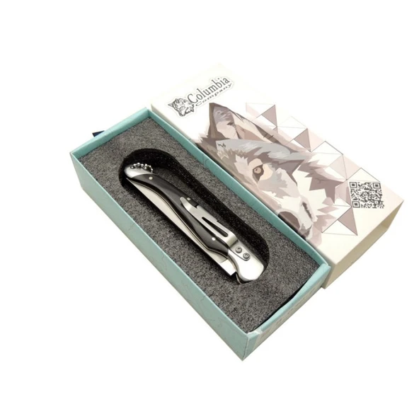 Columbia Cep Çakısı - Resim 2