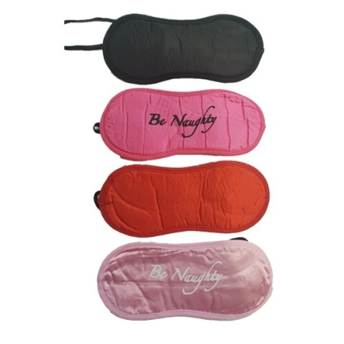 Uyku Göz Bandı Seti 12 Adet ürün görseli