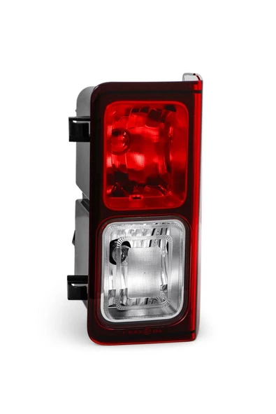 Trafic 3 - Opel Vivaro Arka Sis Lambası - SOL - 265598248R ürün görseli 1