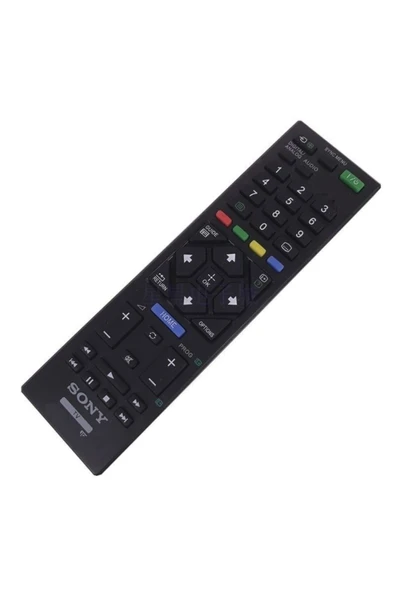 Sony Kdl-32bx400 Lcd Led Tv Orjinal Kumandası - Resim 2