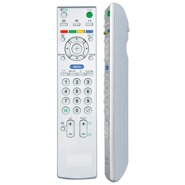 RM-618A SONY LCD UNIVERSAL KUMANDA ürün görseli