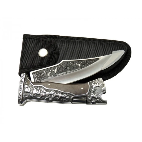 Columbia Baba Çakı Kuyruksuz - Resim 3