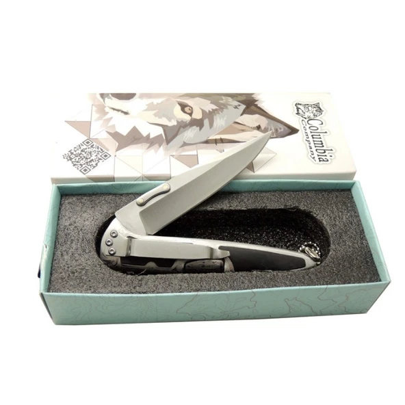 Columbia Cep Çakısı - Resim 2