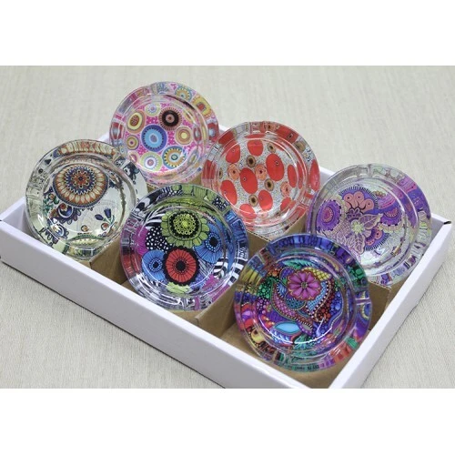 Cam Küllük Model 41 ürün görseli