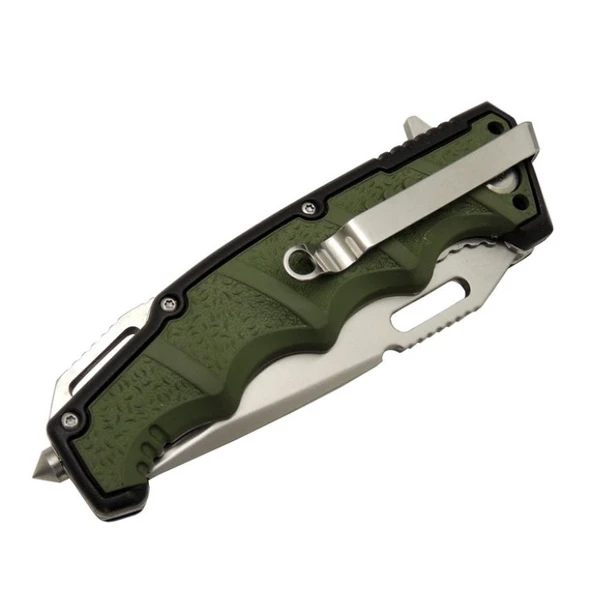 Columbia Çakı G10 - Resim 3