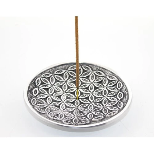 Metal Yuvarlak Tütsülük Model 7 ürün görseli