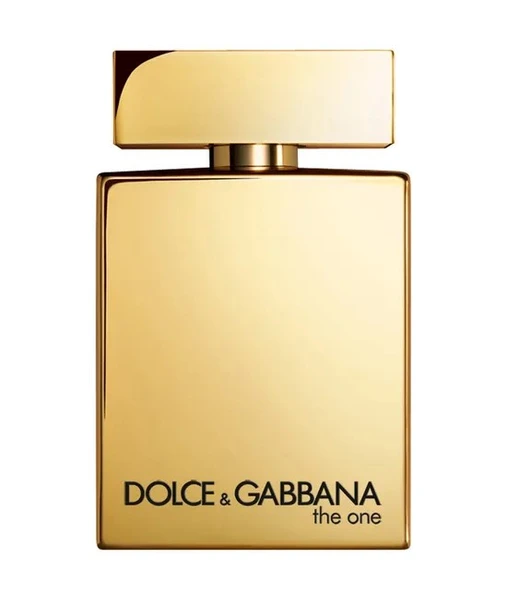 Dolce & Gabbana The One For Men Gold Intese Edp 50 ML - 1
