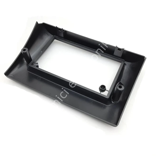 Cadence Fiat Stilo Double Teyp Çerçevesi - Resim 2