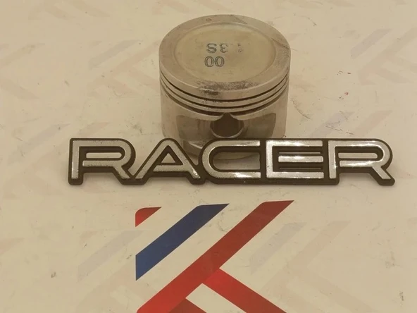 Yazı Racer - 2