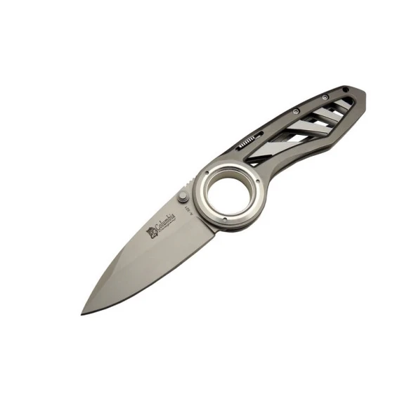 Columbia Delikli Çakı Metal ürün görseli