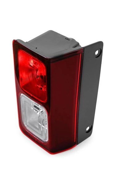 Trafic 3 - Opel Vivaro Arka Sis Lambası - SOL - 265598248R - Resim 2