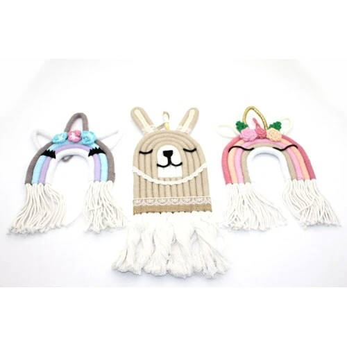 Rüya Kapanı Dream Catcher Model 4 ürün görseli