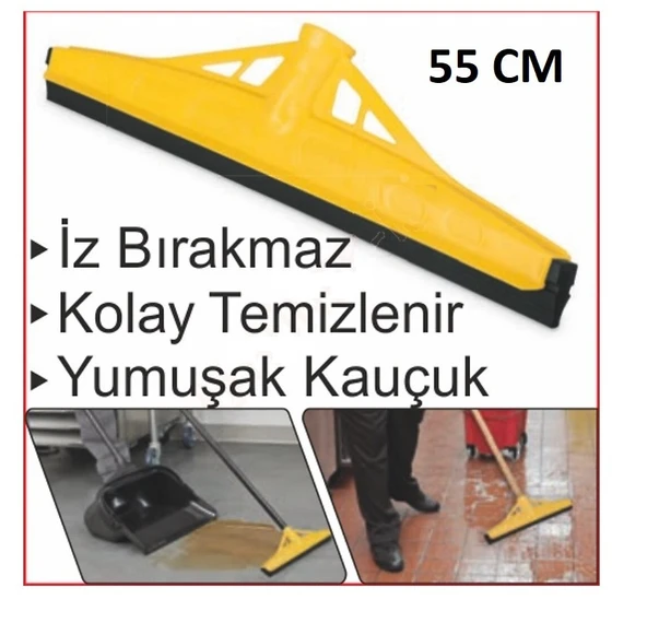 SGS ÇEKPAS 55 CM (PLASTİK) & SGS SABİT SIRIK 1,2 METRE METAL - 3