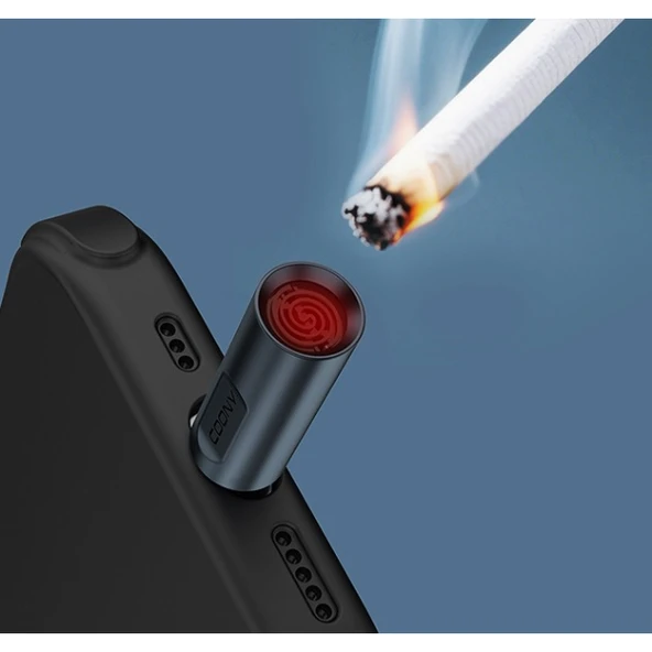 USB Girişli Elektronik Çakmak ürün görseli