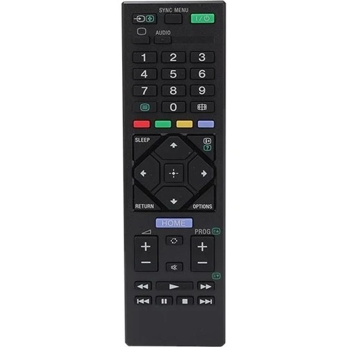 Sony Rm-Ga024 Uyumlu Televizyon Kumandası