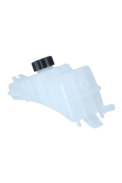 Peugeot Partner - Citroen Berlingo Radyatör Ek Su Deposu - Kapaklı - 1323-CE - Resim 2