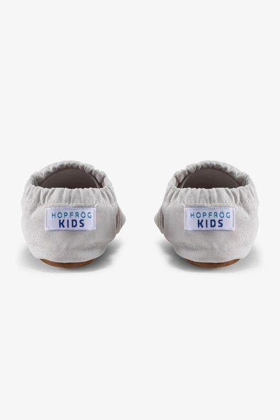 Işıklı Bebek Patik Tak & Çıkart #Tags Havalı Gri - Resim 5