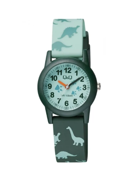 Q&Q Çocuk Vr99j010y Kol Saati-Q17. ürün görseli
