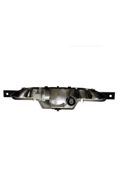 Peugeot 208 - Opel Corsa - Arka Sis Lambası - 9674308980 - Resim 2