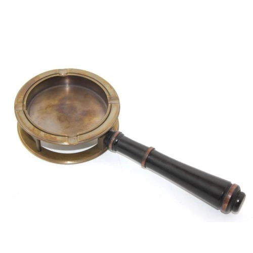 Pirinç Tutmalı Küllük ürün görseli