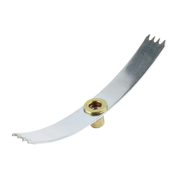 Çelik 86 Tip Anahtar Priz Alt Kutu Onarıcı, 2 Adet, - Resim 2