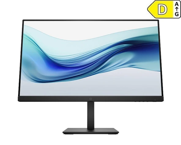HP Series 3 Pro 324pe 23.8" MM Hdmi Dp Pivot IPS ürün görseli 1