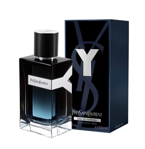 Yves Saint Laurent Y 100 ml EDP Erkek Parfüm - 1