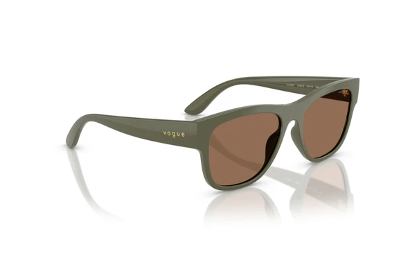 Vogue Junior VJ2030 318573 52 Çocuk Güneş Gözlüğü - Resim 2
