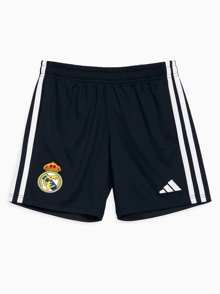 Real Madrid R02846 Kylian Mbappe Özel Konsept Çocuk Forması - Resim 3