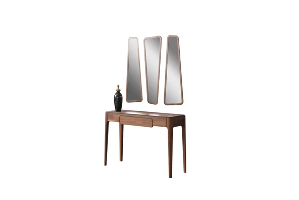 Nova Ceviz Modern Dresuar - Resim 9