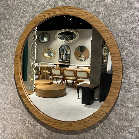 Noa Meşe Dresuar - Resim 5