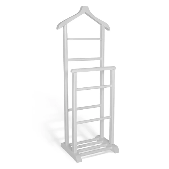 Harrington Çiftli Dilsiz Uşak - Resim 3