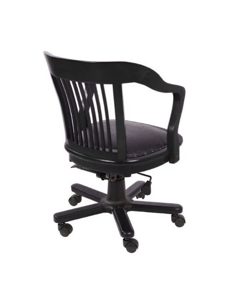 Throne Ofis Sandalyesi - Resim 8