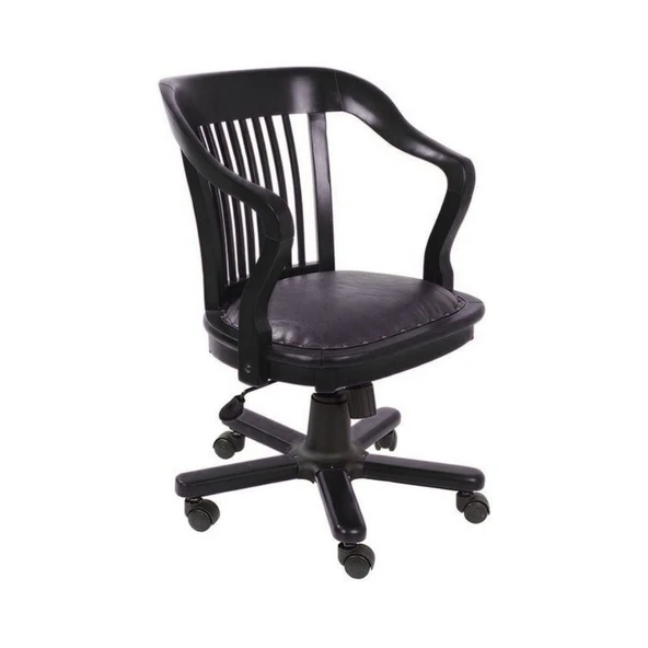 Throne Ofis Sandalyesi - Resim 11