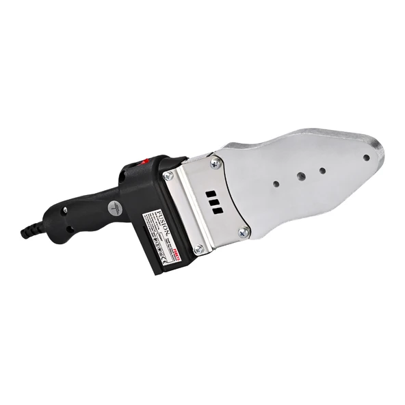 Fusion FSBK15 1500W PPRC Plastik Boru Kaynak Makinesi-Tek Makine - 1
