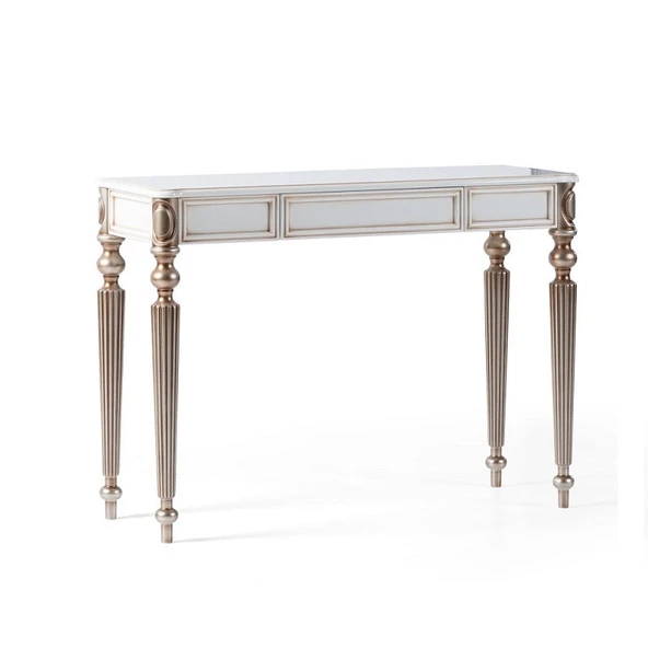 Daisy Beyaz Country Dresuar - Resim 4