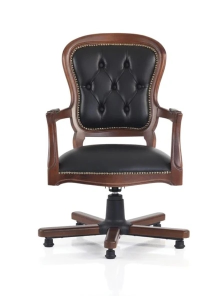 Crown Ofis Sandalyesi ürün görseli