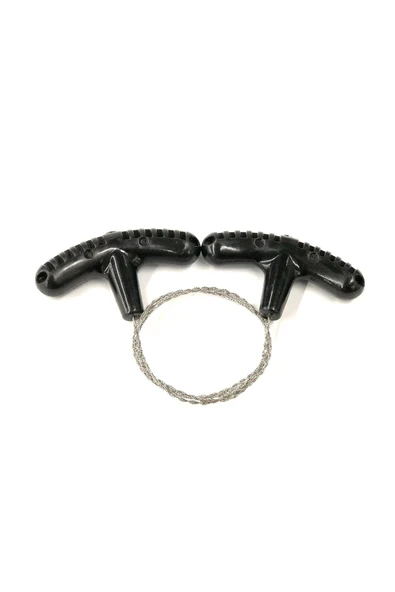 Pratik Tel Testere (Odun, Ahşap, Ağaç, Plastik) - Resim 6