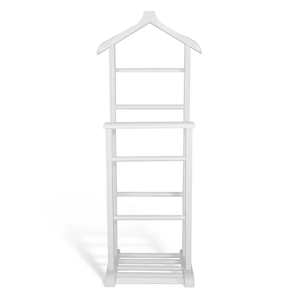 Harrington Çiftli Dilsiz Uşak - Resim 5