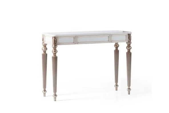 Daisy Beyaz Country Dresuar - Resim 6