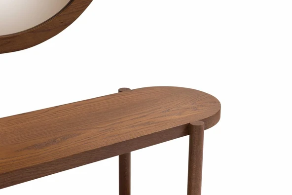 Noa Ceviz Dresuar - Resim 4