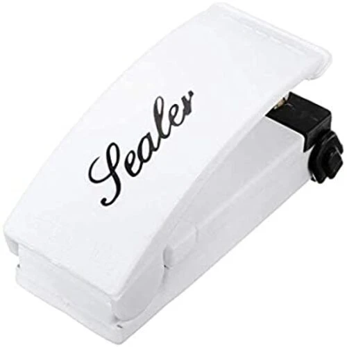 Poşet Kapatıcı Handy Sealer - Resim 2
