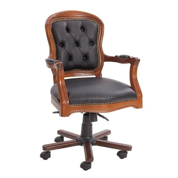 Crown Ofis Sandalyesi - Resim 8