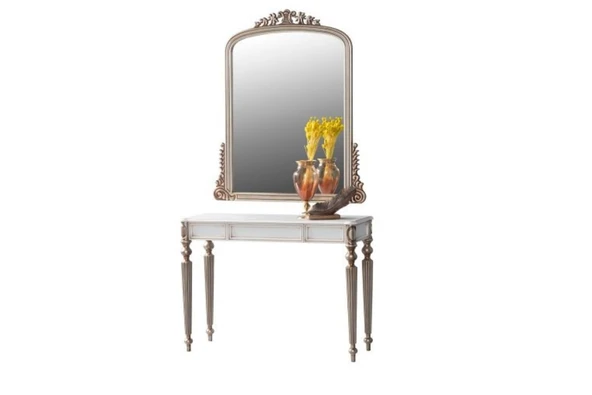 Daisy Beyaz Country Dresuar - Resim 7