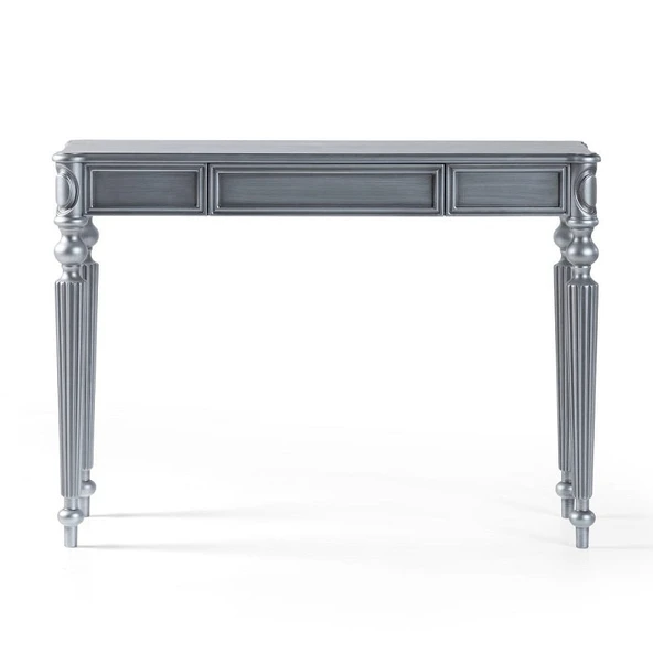 Daisy Silver Country Dresuar - Resim 4