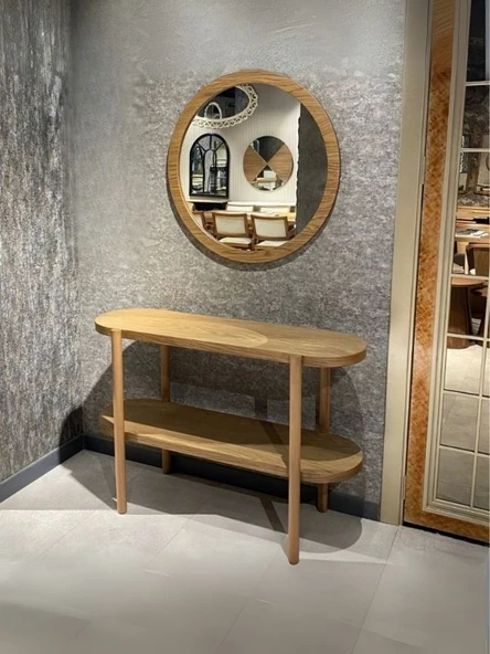 Noa Meşe Dresuar - Resim 2